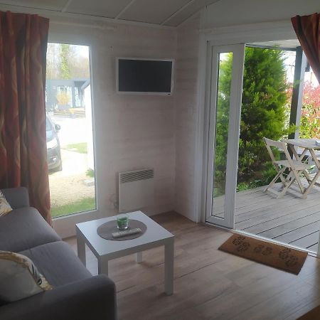 Chalet Hotel Dinard Esterno foto