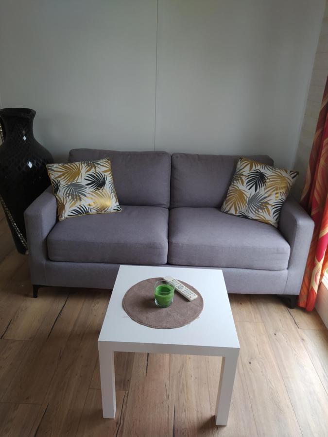 Chalet Hotel Dinard Esterno foto