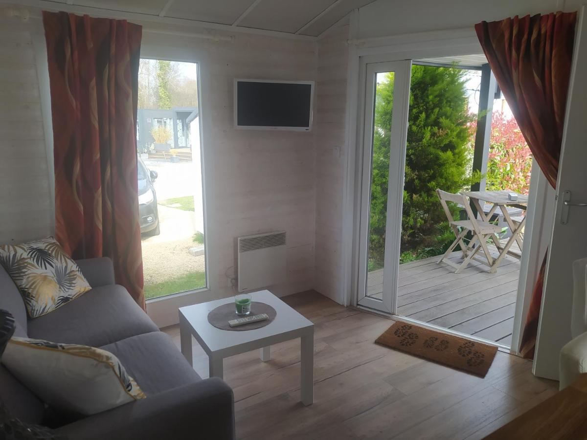 Chalet Hotel Dinard Esterno foto