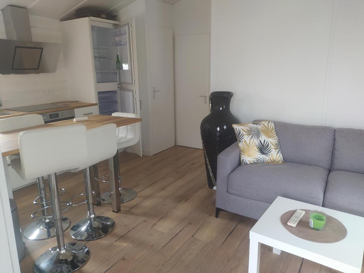 Chalet Hotel Dinard Esterno foto