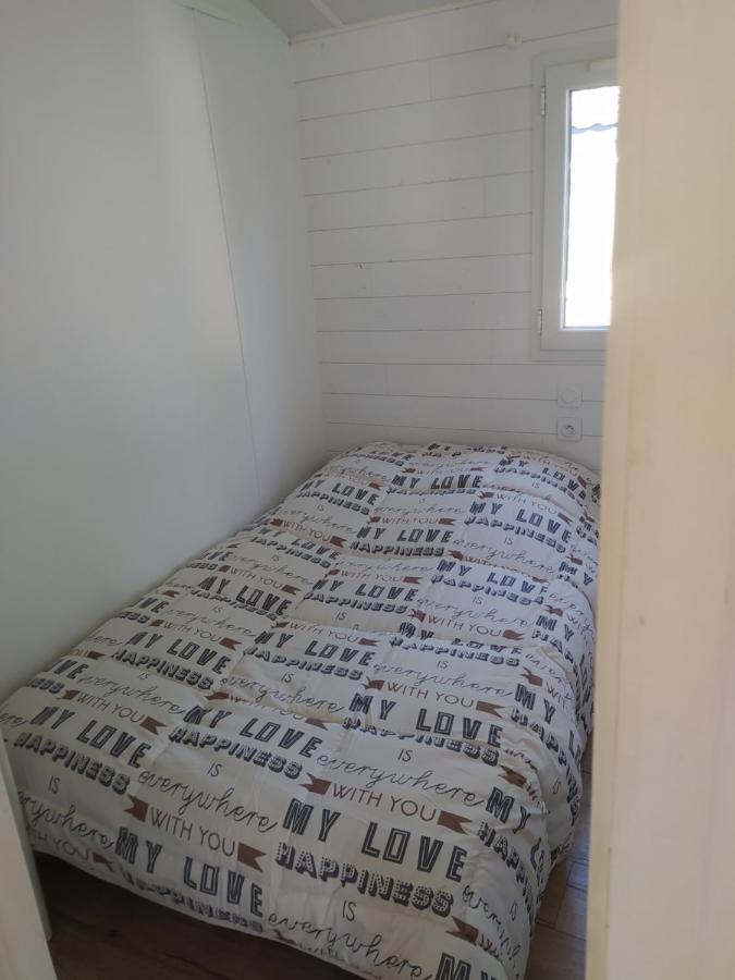 Chalet Hotel Dinard Esterno foto